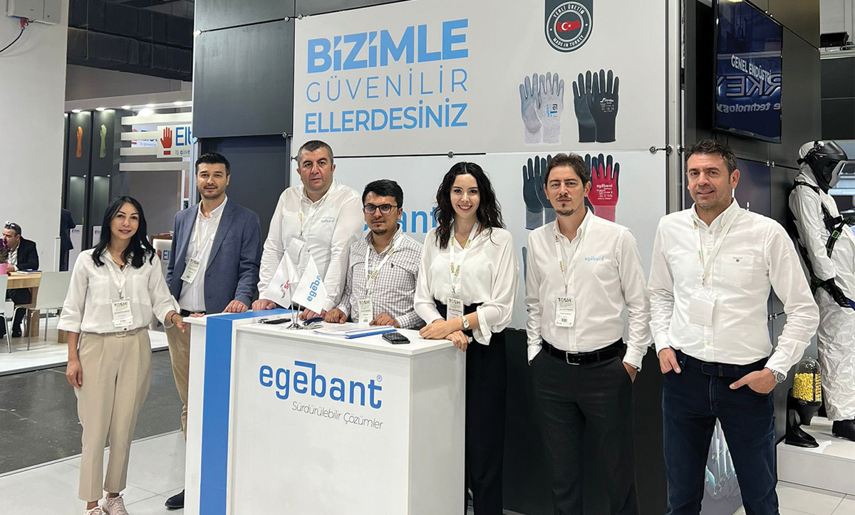 TOS+H EXPO–4th Turkish Occupational Safety and Health Exhibition Has Been Completed!