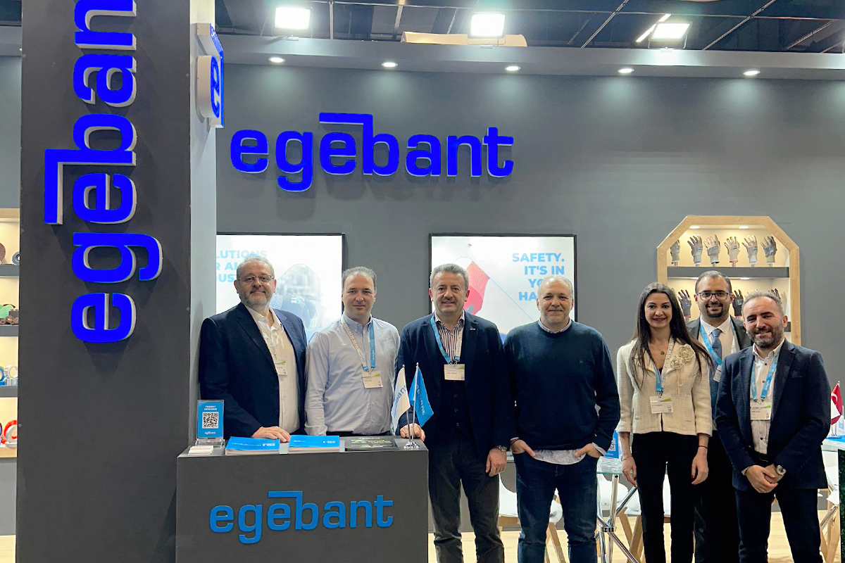 We Attended Eisenwarenmesse International Hardware Fair!