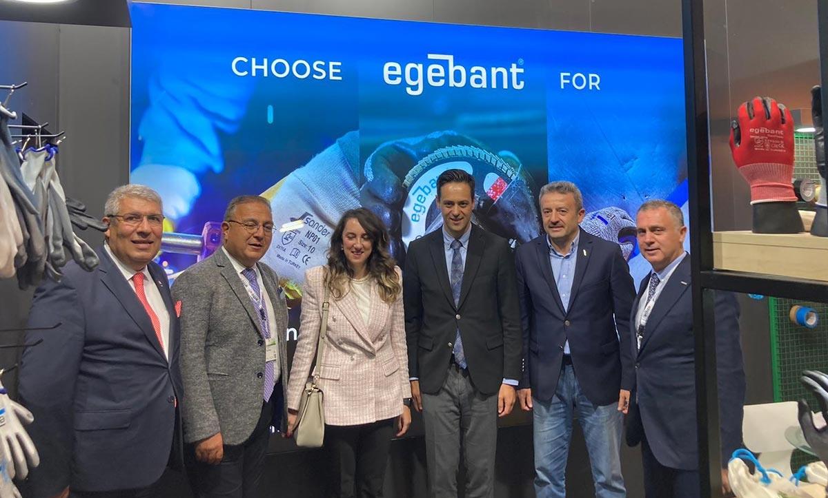 Eisenwarenmesse-International Hardware Fair Has Been Completed!