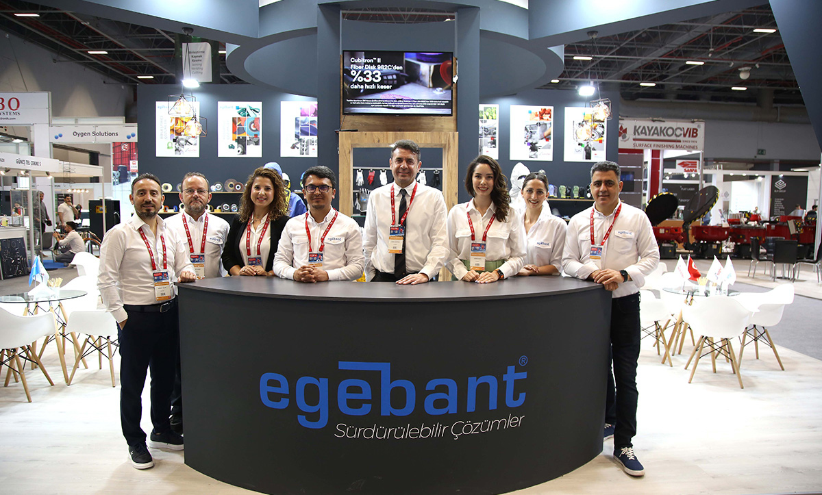 WIN Eurasia'22 International Manufacturing Industry Fair Has Been Completed!
