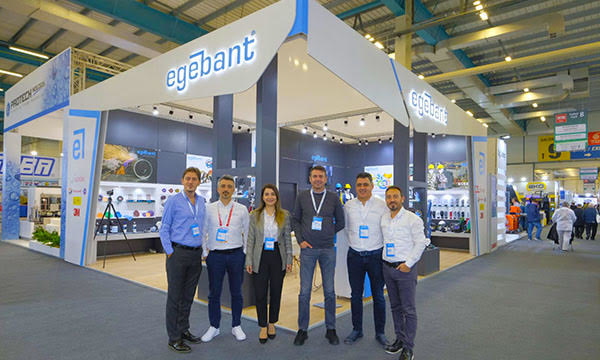 Win Eurasia Industrial Transformation Fair 2021